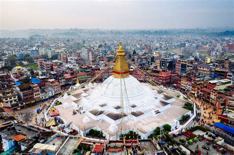 Top 7 honeymoon places in Nepal - Nepal 8th Wonder