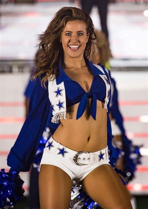 Pin by Tony Burr on DALLAS COWBOYS CHEERLEADERS in 2023 | Dallas cheerleaders, Football ...