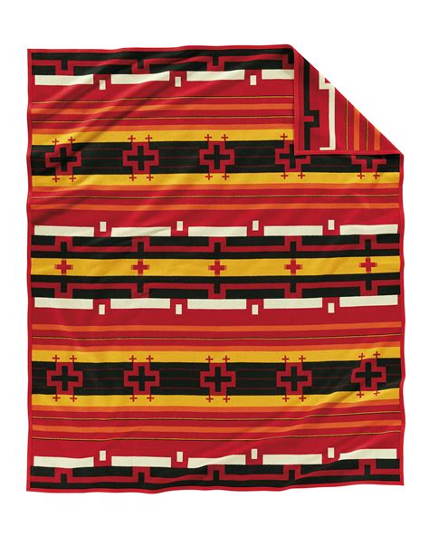 Pendleton blankets | Pendleton Woolen Mills