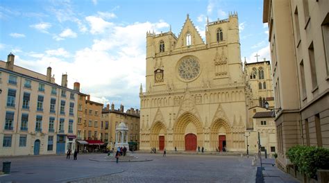 Lyon Cathedral - Tours and Activities | Expedia