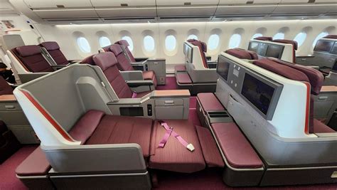 Thai’s latest A350 business class is a blast from the past - Executive ...