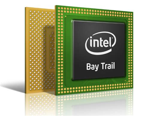 Intel introduces Atom Z3000 Series SoC for Tablets and Hybrids