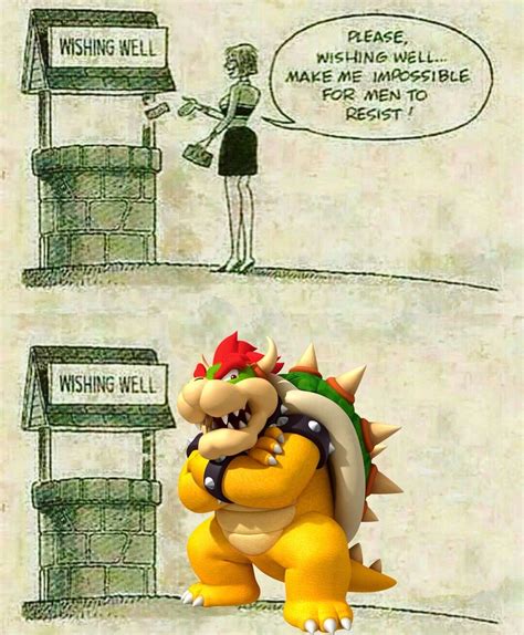 Mario: 10 Hilarious Bowser Memes Only True Fans Will Understand