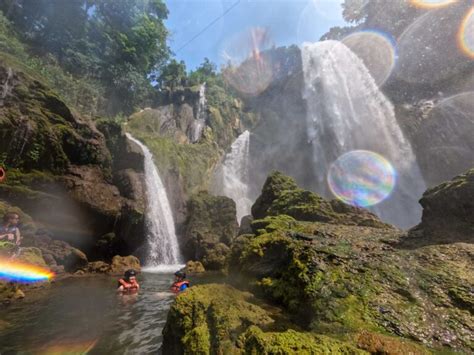 Pulhapanzak Waterfall Honduras: The ULTIMATE guide [2024] - Discoveny