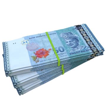 Ringgit Pile PNG Transparent Images Free Download | Vector Files | Pngtree