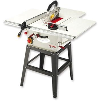 Jet JTS-10 Table Saw: Amazon.co.uk: DIY & Tools