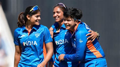 Harmanpreet Kaur identifies India's major weakness ahead of 1st T20I vs ...