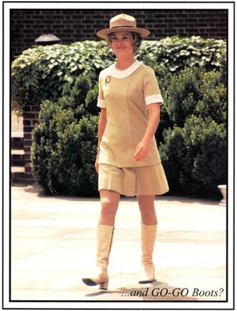 National Park Service: Uniforms (Breeches, Blouses, and Skirts)