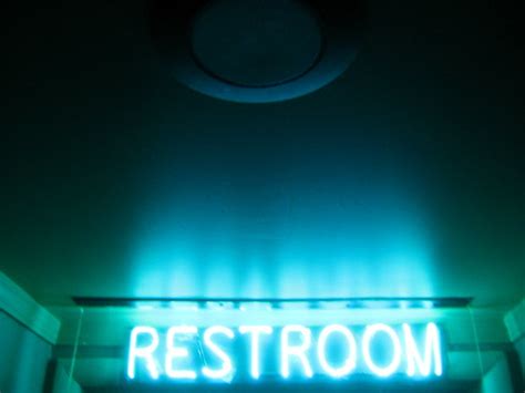 Restroom | evanrudemi | Flickr