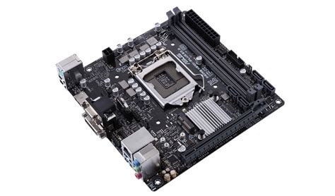 What is a Mini-ITX Motherboard? - General Technics