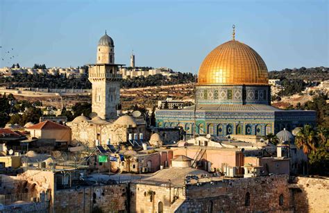 536 Islamic History Jerusalem Images - MyWeb