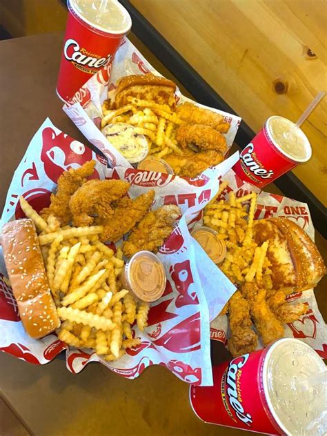 Maryland’s First Raising Cane’s to Open This Thursday - The MoCo Show