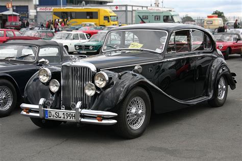 File:Jaguar MK V, Bauzeit 1948-51, Front (2008-06-28).jpg - Wikipedia, the free encyclopedia