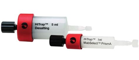 Cytiva Antibody Column Package: Modern Protein A (1-step Purification Protocol) | Fisher Scientific