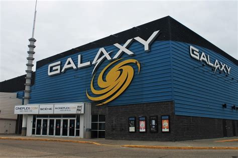 Galaxy Cinemas reopening its doors to the public - MooseJawToday.com