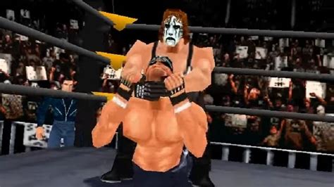 The 20 Best Wrestling Video Games That Fans Will Want To Check Out