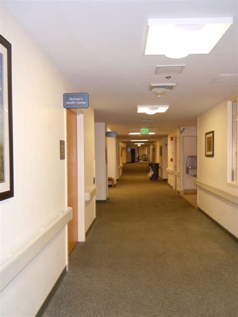 Want to Become an Alameda Hospital Volunteer? | Alameda, CA Patch