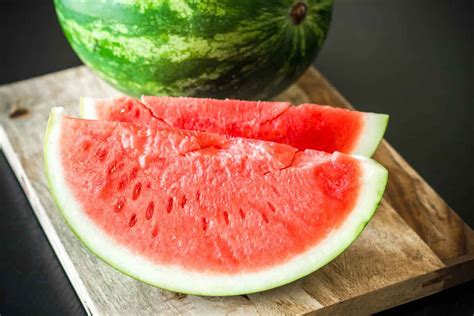 All About Seedless Watermelons - Minneopa Orchards