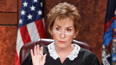 Judge Judy Quotes. QuotesGram