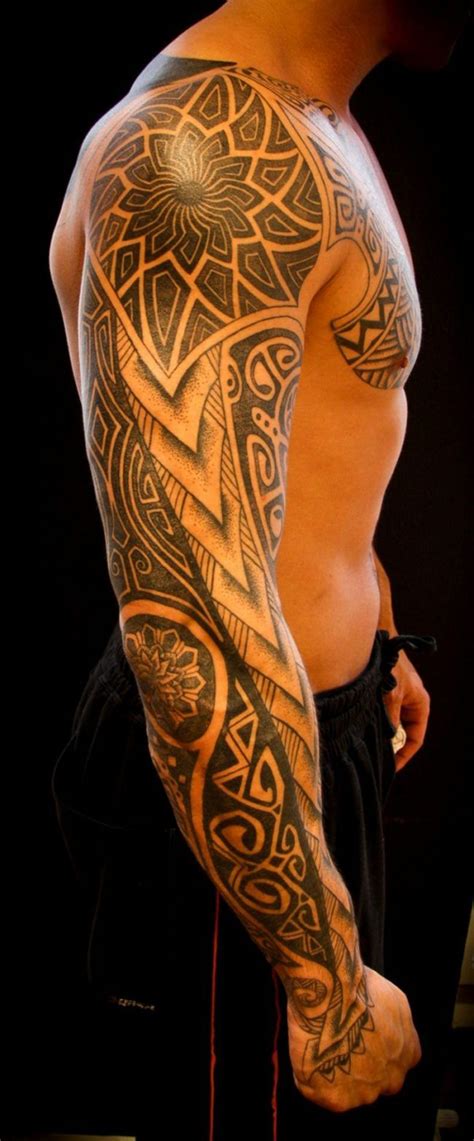 Pin on Armtatoo Maori