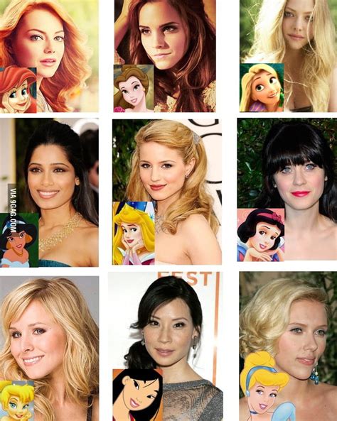 Hollywood princess - 9GAG