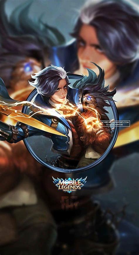 Phone Gusion Hairstylist by FachriFHR HD phone wallpaper | Pxfuel