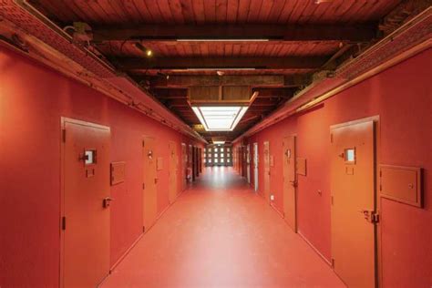 The Hague: Oranjehotel World War II Prison Entrance Ticket | GetYourGuide