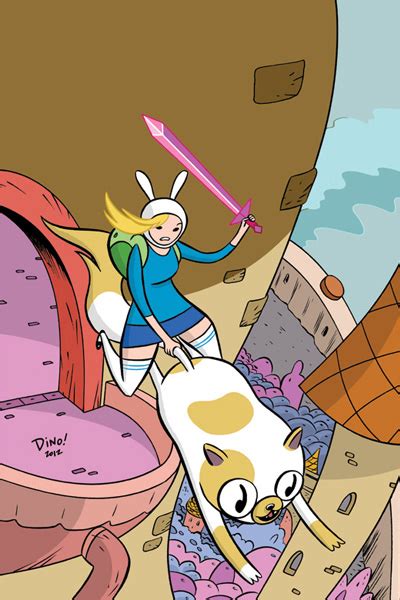 Fionna & Cake #1 Exclusive | Cards, Comics & Collectibles