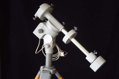 Vintage telescope mounts - Vendor and Group Announcements - Cloudy Nights