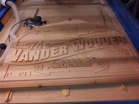 Cnc Woodworking Projects