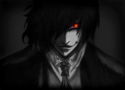 Alucard - Hellsing | Alucard, Hellsing ultimate anime, Hellsing alucard