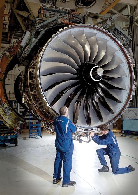 Engine Maintenance Activity Is Slowly Bouncing Back | Aviation Week Network