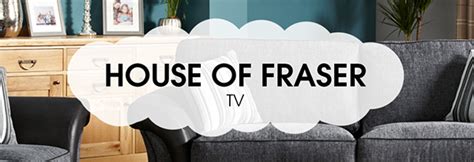 House Of Fraser on Behance