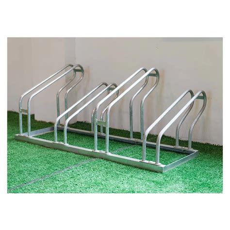 High Quality Semi Vertical Bike Storage Rack Outdoor Bike Parking Rack ...