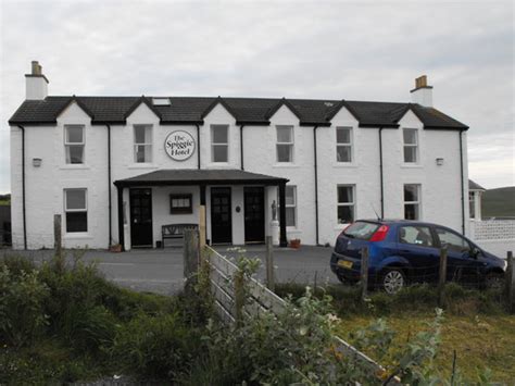 SPIGGIE HOTEL BAR AND RESTAURANT, Sumburgh - Restaurant Reviews, Photos ...