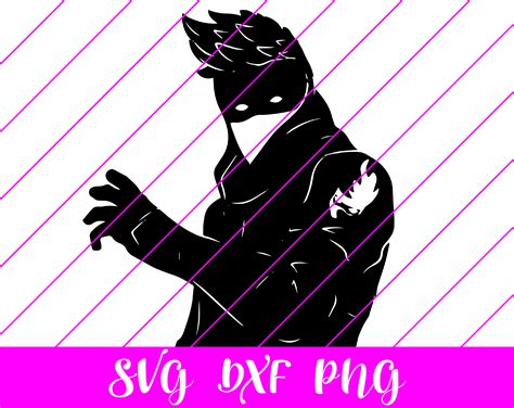 Fortnite The Verge SVG - Free Fortnite The Verge SVG Download - svg art