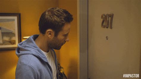 Knock On The Door GIFs - Find & Share on GIPHY