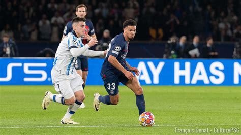 Match : Les compositions de Real Sociedad/PSG vues par la presse ...