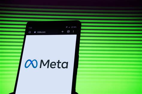 Meta Expects Ad Building Generative AI Tools To Launch In 2023