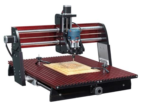 Cnc Wood Router For Home Shop - Best Woodworking Plan For You