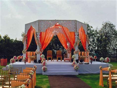 Creative Indian Décor Ideas for an Amazing Wedding!