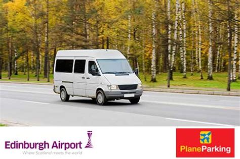 Edinburgh Airport Plane Parking → Save up to 70%