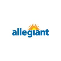 Download Allegiant Air Logo Vector & PNG - Brand Logo Vector