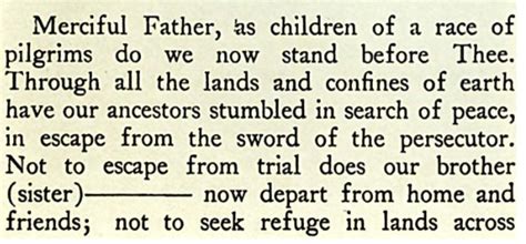 Prayer on behalf of a sibling starting off on a journey, by Rabbi Abraham Burstein (1927) • the ...