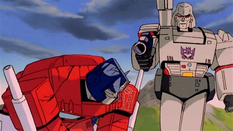 The Transformers: The Movie is getting a 4K Ultra HD Blu-ray release | Film Stories