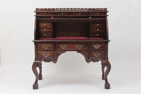 Chippendale Furniture Reproductions | Laurel Crown Furniture