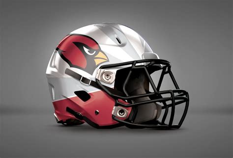 FORUM RULES VIOLATION: NFL Concept Helmets - Concepts | Football ...