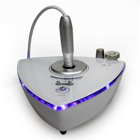 Portable RF Radio Frequency Skin Tightening At-home Machine – TheVorTech