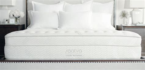 Saatva Mattress Review | Top 5 Mattresses of 2021