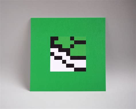 4 Super Mario Nintendo Pixel 8bit Posters Set 1 - Etsy